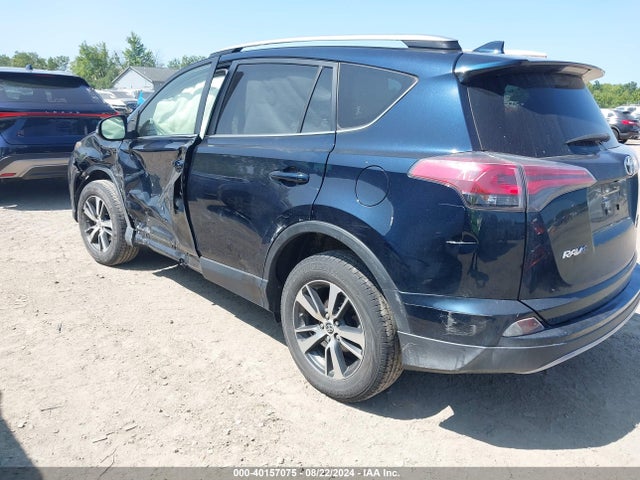 Toyota Rav4 Xle 2018 JTMRFREV5JD256692 Image 14