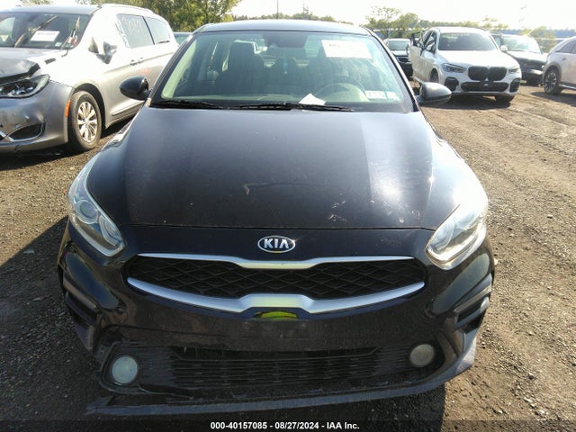 KIA Forte Lxs 2021 3KPF24AD2ME273810 Image 12