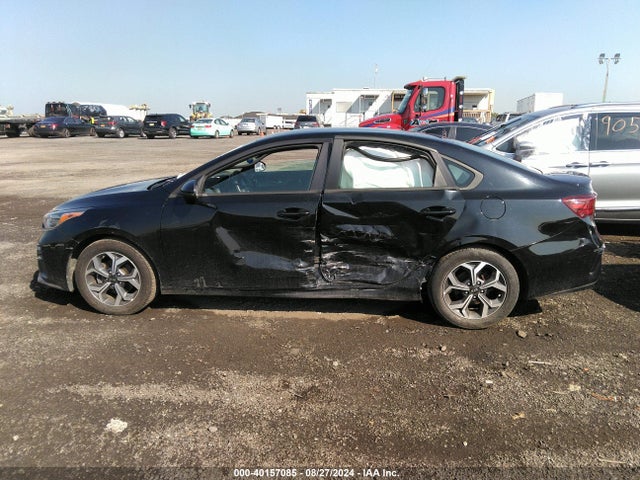 KIA Forte Lxs 2021 3KPF24AD2ME273810 Image 14