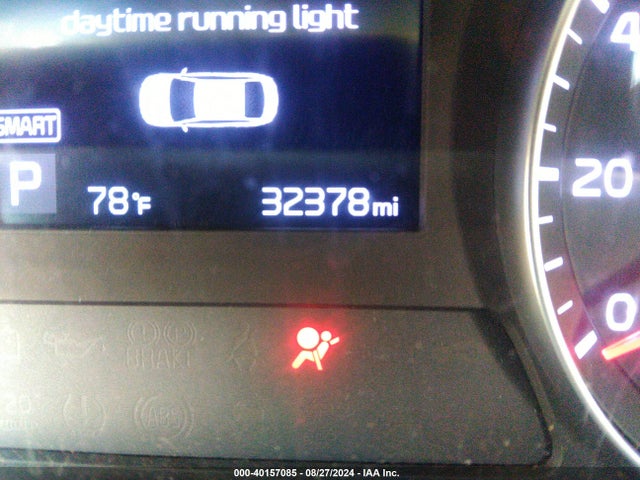 KIA Forte Lxs 2021 3KPF24AD2ME273810 Image 15