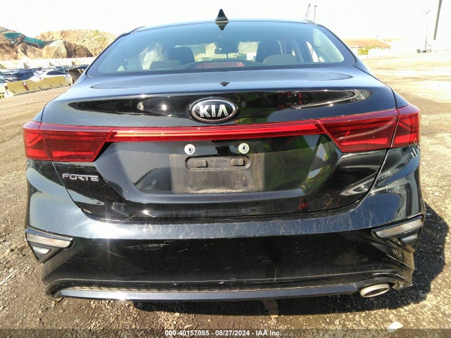 KIA Forte Lxs 2021 3KPF24AD2ME273810 Image 16