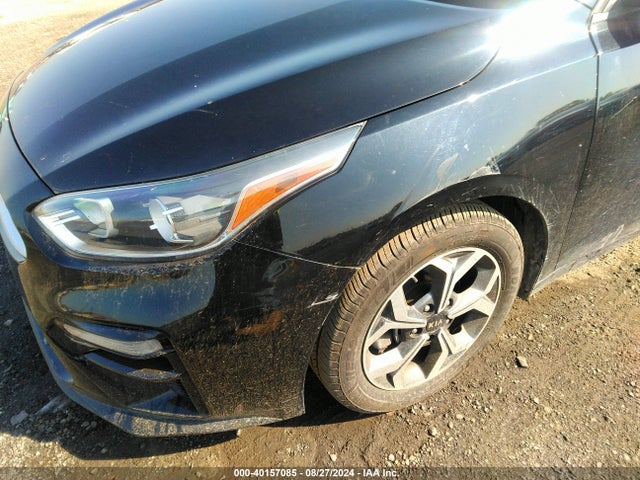 KIA Forte Lxs 2021 3KPF24AD2ME273810 Image 17