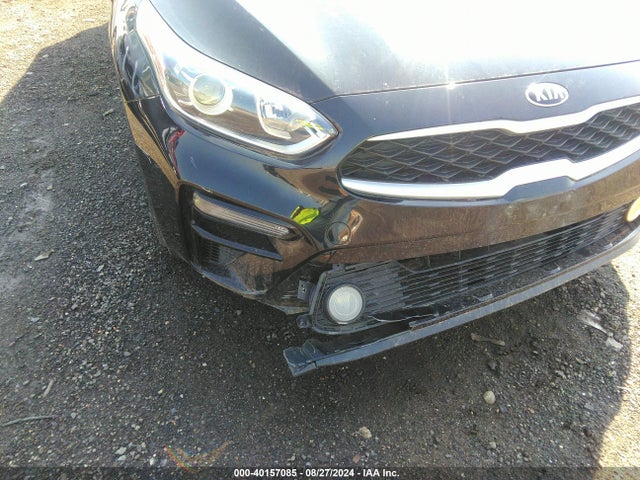 KIA Forte Lxs 2021 3KPF24AD2ME273810 Image 18