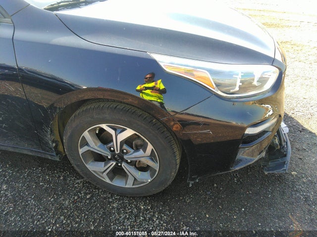 KIA Forte Lxs 2021 3KPF24AD2ME273810 Image 19