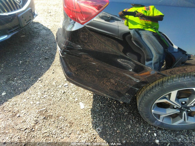 KIA Forte Lxs 2021 3KPF24AD2ME273810 Image 20