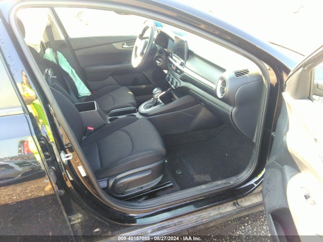 KIA Forte Lxs 2021 3KPF24AD2ME273810 Image 5