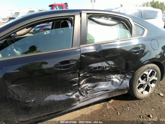 KIA Forte Lxs 2021 3KPF24AD2ME273810 Image 6