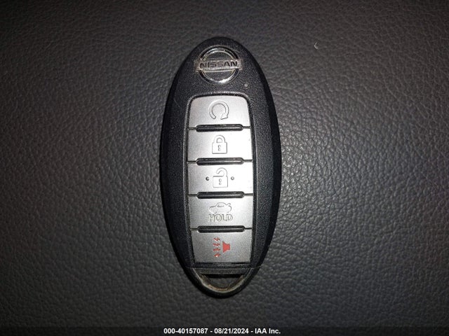 Nissan Altima 2.5 Sr 2019 1N4BL4CW1KC147975 Image 11