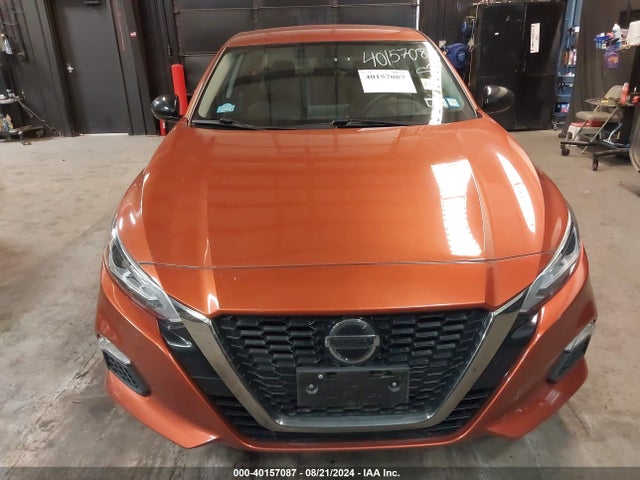 Nissan Altima 2.5 Sr 2019 1N4BL4CW1KC147975 Image 12