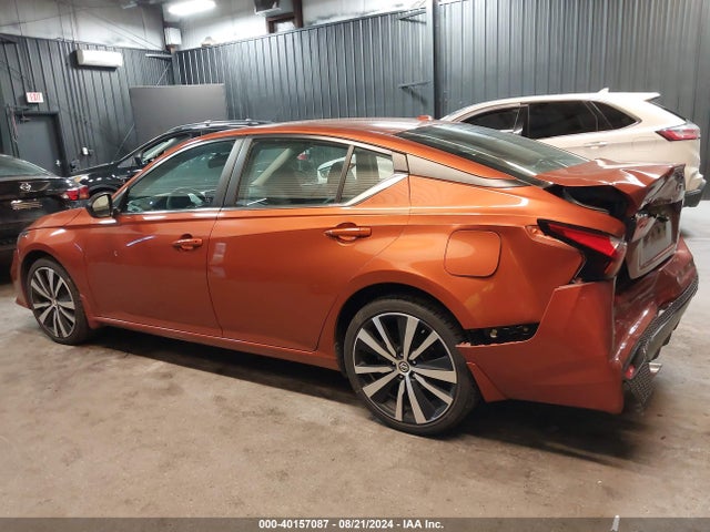 Nissan Altima 2.5 Sr 2019 1N4BL4CW1KC147975 Image 14