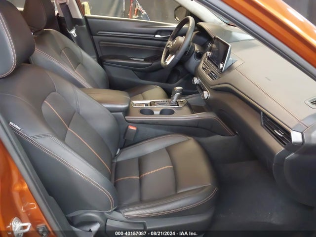 Nissan Altima 2.5 Sr 2019 1N4BL4CW1KC147975 Image 5