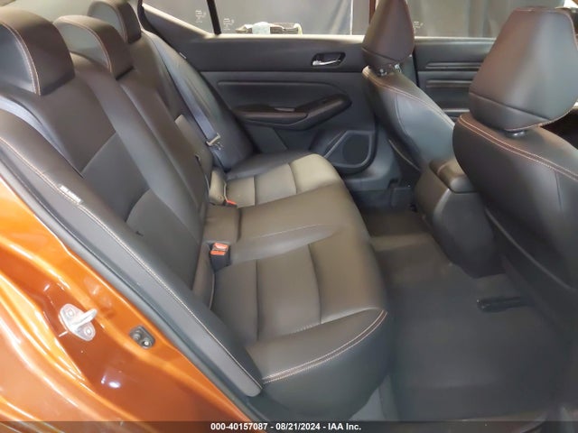 Nissan Altima 2.5 Sr 2019 1N4BL4CW1KC147975 Image 8