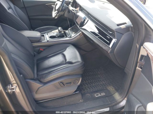 WA1BVAF1XKD009732 Audi Q8 55 Premium