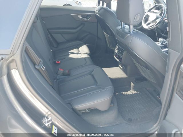 WA1BVAF1XKD009732 Audi Q8 55 Premium