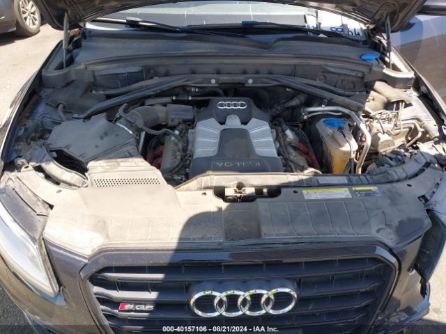 WA1CCAFP7HA044947 Audi Sq5 3.0t Premium Plus