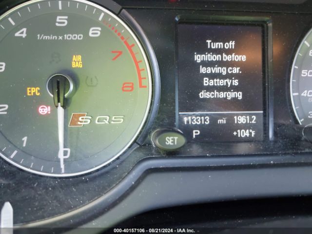 WA1CCAFP7HA044947 Audi Sq5 3.0t Premium Plus