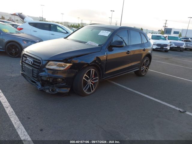 WA1CCAFP7HA044947 Audi Sq5 3.0t Premium Plus