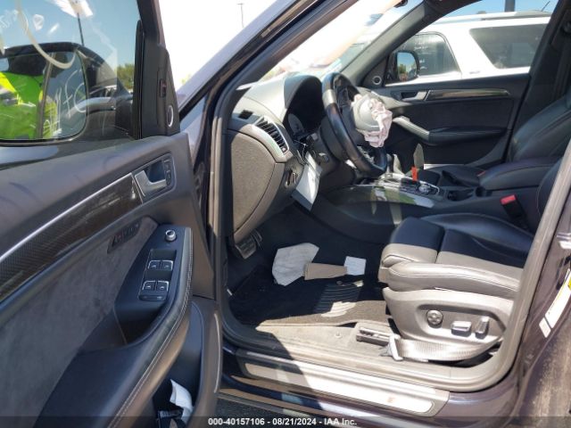 WA1CCAFP7HA044947 Audi Sq5 3.0t Premium Plus