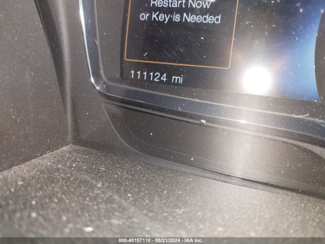 2LMDJ8JKXFBL24240 Lincoln MKX