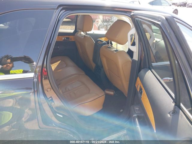 2LMDJ8JKXFBL24240 Lincoln MKX