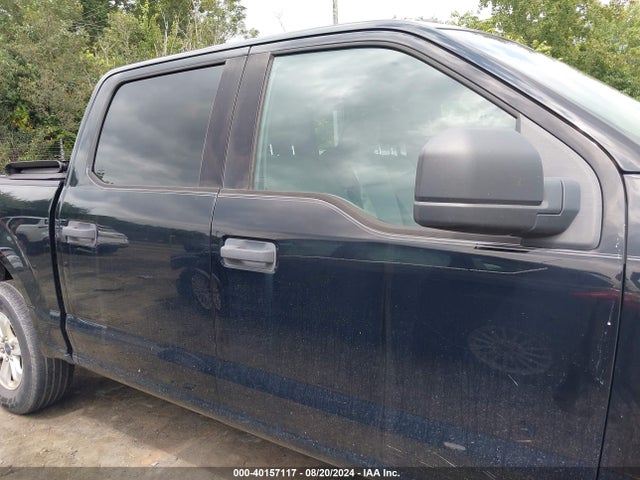 Ford F-150 Xlt 2016 1FTEW1CF5GFA87900 Image 13
