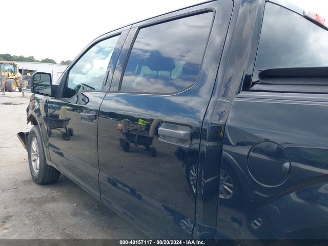 Ford F-150 Xlt 2016 1FTEW1CF5GFA87900 Image 14