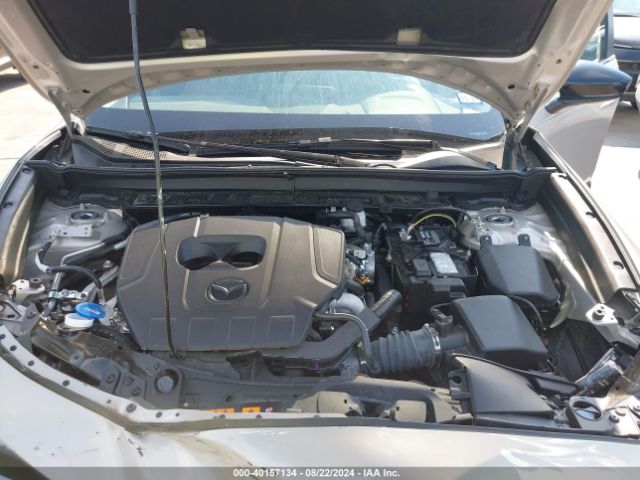 3MVDMBBM0RM665572 Mazda Cx-30 2.5 S Select Sport