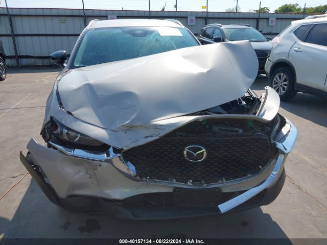 3MVDMBBM0RM665572 Mazda Cx-30 2.5 S Select Sport