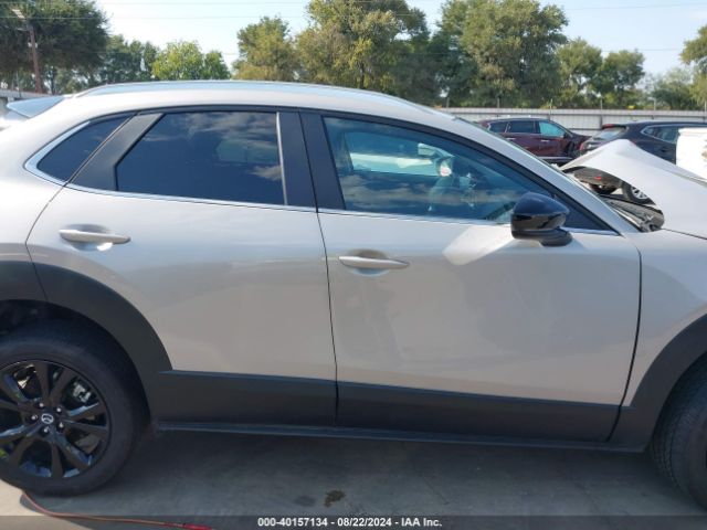 3MVDMBBM0RM665572 Mazda Cx-30 2.5 S Select Sport