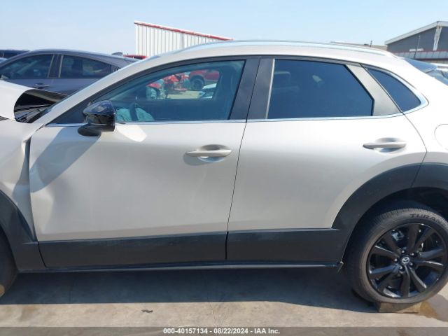 3MVDMBBM0RM665572 Mazda Cx-30 2.5 S Select Sport