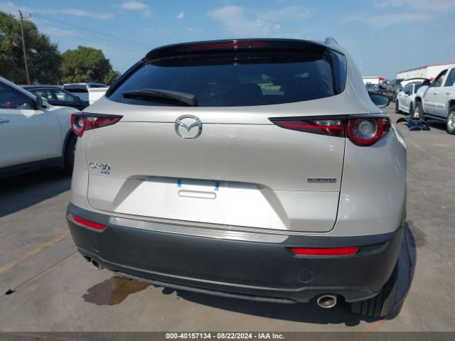 3MVDMBBM0RM665572 Mazda Cx-30 2.5 S Select Sport