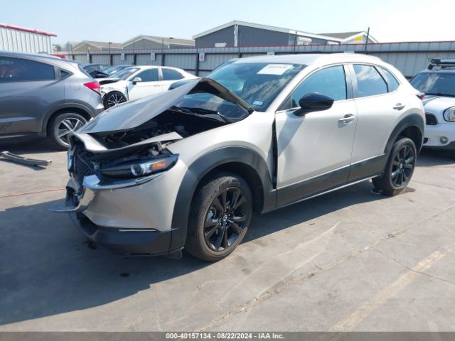 3MVDMBBM0RM665572 Mazda Cx-30 2.5 S Select Sport