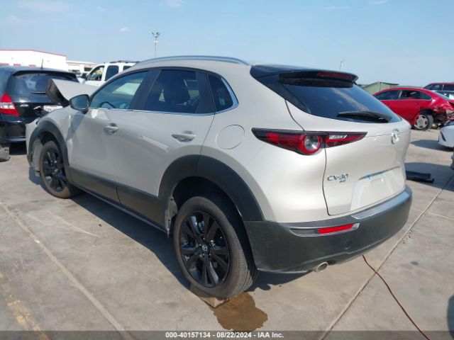 3MVDMBBM0RM665572 Mazda Cx-30 2.5 S Select Sport