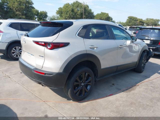 3MVDMBBM0RM665572 Mazda Cx-30 2.5 S Select Sport