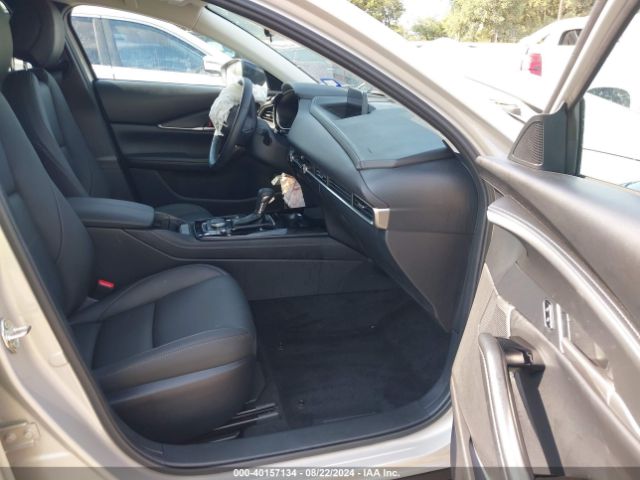 3MVDMBBM0RM665572 Mazda Cx-30 2.5 S Select Sport
