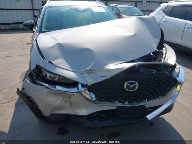3MVDMBBM0RM665572 Mazda Cx-30 2.5 S Select Sport