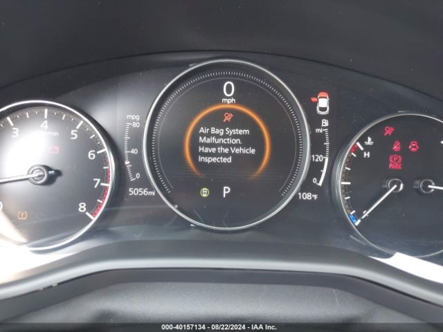 3MVDMBBM0RM665572 Mazda Cx-30 2.5 S Select Sport