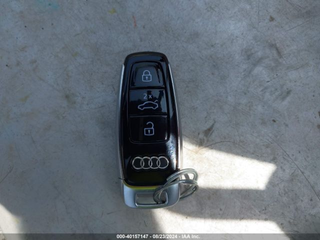 2022 AUDI A7 SPORTBACK WAUU2BF26NN050165 Photo 10