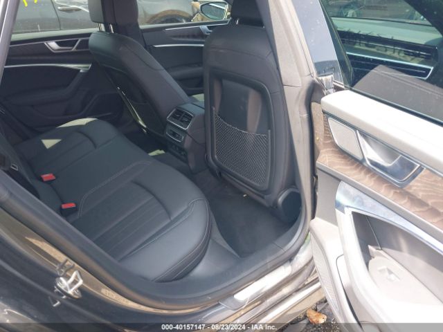 2022 AUDI A7 SPORTBACK WAUU2BF26NN050165 Photo 7