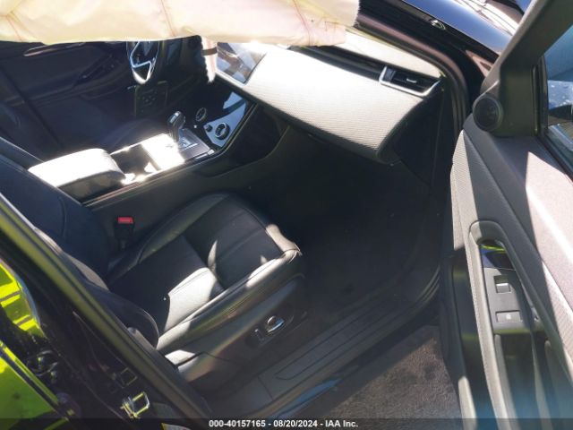 SALZJ2FXXNH165334 Land Rover Range Rover Evoque S