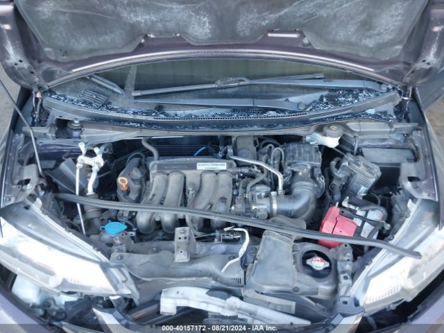 JHMGK5H83HS010438 Honda Fit Ex-l