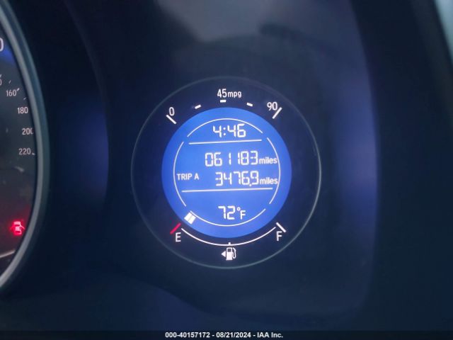 JHMGK5H83HS010438 Honda Fit Ex-l