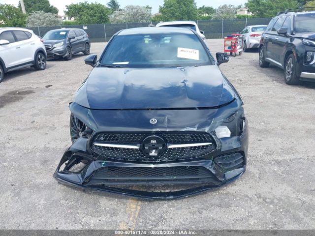 W1K5J4HBXPN414440 Mercedes-Benz Cla 250 Coupe 4matic