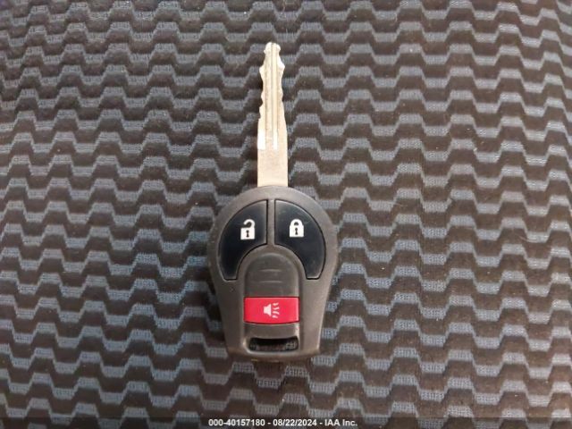 3N1CE2CP8JL362104 Nissan Versa Note Sv