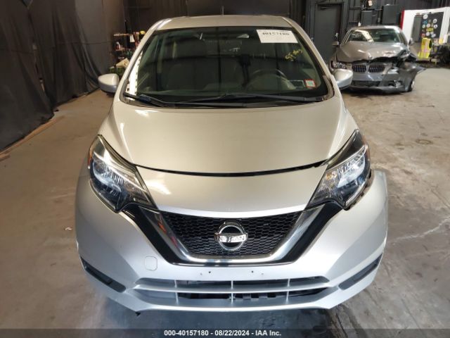3N1CE2CP8JL362104 Nissan Versa Note Sv