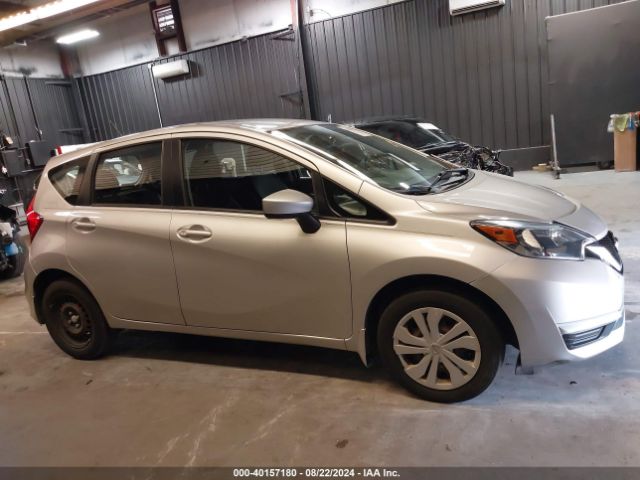 3N1CE2CP8JL362104 Nissan Versa Note Sv