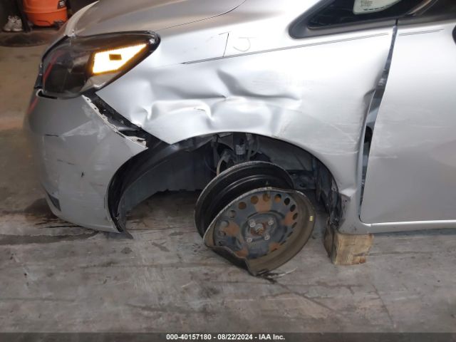 3N1CE2CP8JL362104 Nissan Versa Note Sv