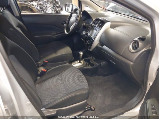 3N1CE2CP8JL362104 Nissan Versa Note Sv