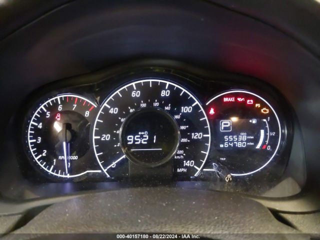 3N1CE2CP8JL362104 Nissan Versa Note Sv
