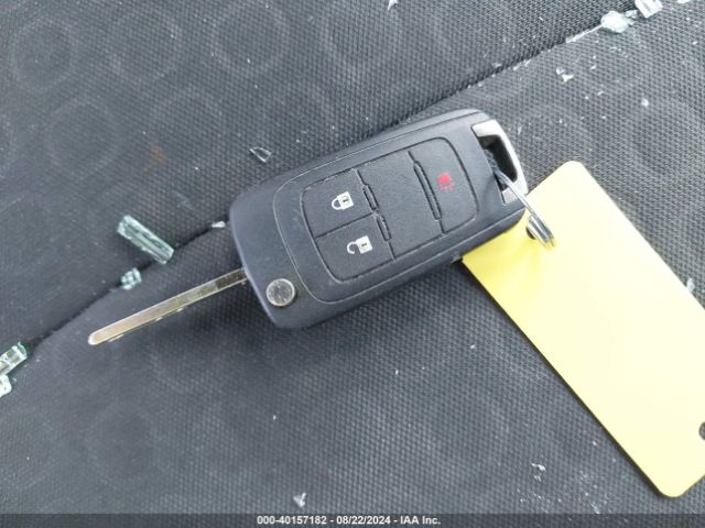 KL7CJKSB1JB574100 Chevrolet TRAX LS